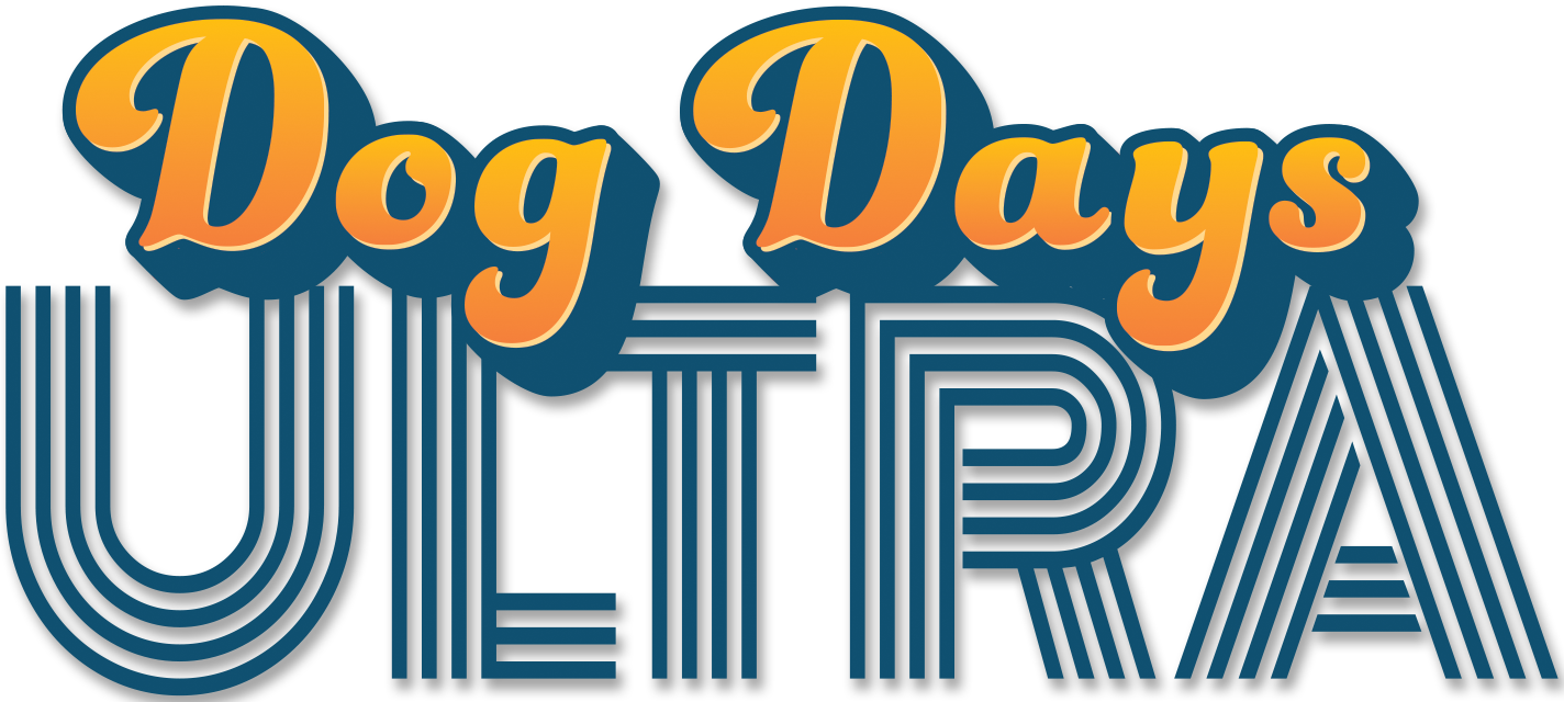 Dog Days Ultra